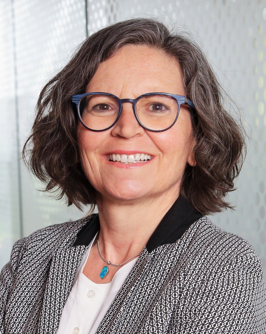 Petra Natter