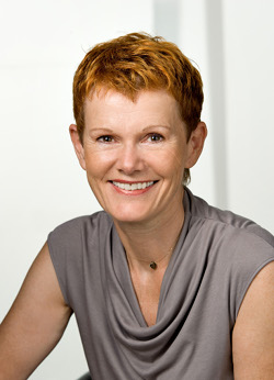 DDr. Silvia M. Silli - Präsidentin VÖK