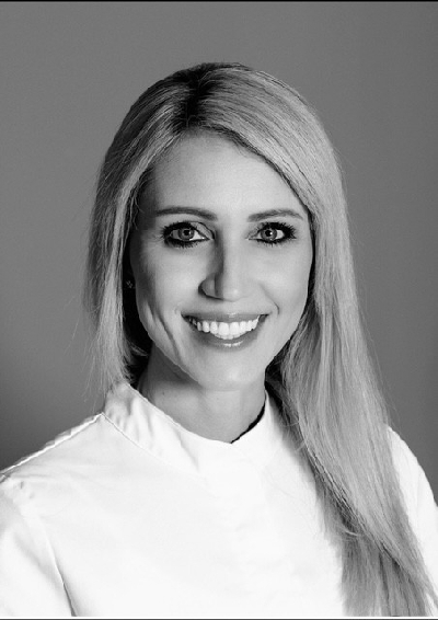 Christina Tepper