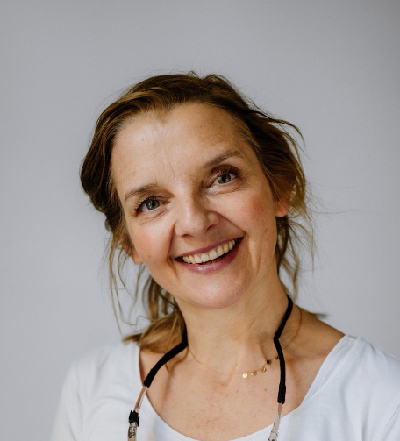 Bettina Lohmann-Lehner