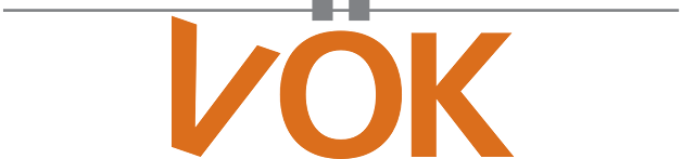 VÖK Logo