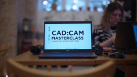 CAD:CAM Masterclass geht 2027 in die nächste Runde!
