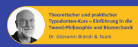 Einwöchiger Typodonten-Kurs Schloss Mondsee 26. bis 30. April 2027